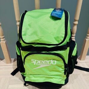 Speedo - Medium Pro Backpack, 25L, Brand New with Tags